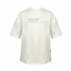 Футболки детские оверсайз FATLINE - FATLINE