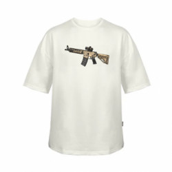 Футболки дитячі оверсайз FATLINE - FATLINE