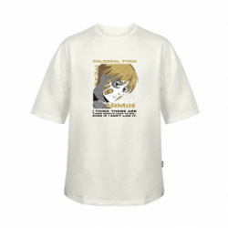 Футболки дитячі оверсайз FATLINE - FATLINE