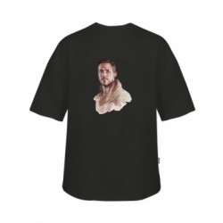 Футболки дитячі оверсайз FATLINE - FATLINE