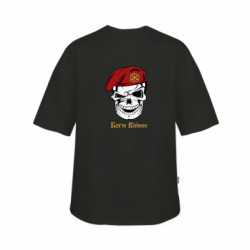 Футболки детские оверсайз FATLINE - FATLINE