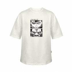 Футболка детская оверсайз FATLINE Guts and Zodd - FATLINE Футболка детская оверсайз FATLINE Guts and Zodd