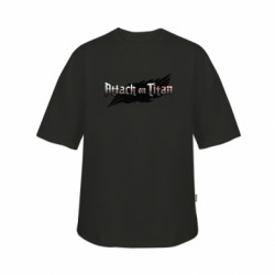 Футболки детские оверсайз FATLINE - FATLINE