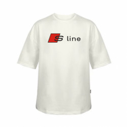 Футболки дитячі оверсайз FATLINE - FATLINE