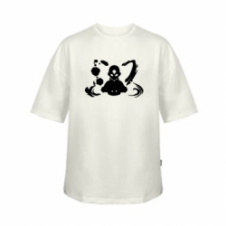 Футболки детские оверсайз FATLINE - FATLINE