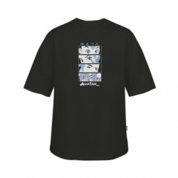 Футболки детские оверсайз FATLINE - FATLINE