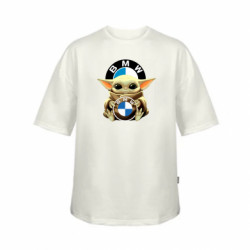 Футболки детские оверсайз FATLINE - FATLINE