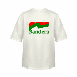 Футболки дитячі оверсайз FATLINE - FATLINE