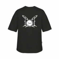 Футболки дитячі оверсайз FATLINE