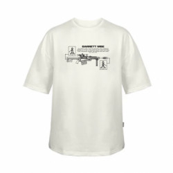 Футболки детские оверсайз FATLINE - FATLINE