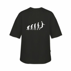 Футболки детские оверсайз FATLINE - FATLINE