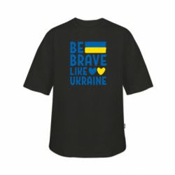 Футболки дитячі оверсайз FATLINE