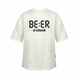 Футболки дитячі оверсайз FATLINE - FATLINE