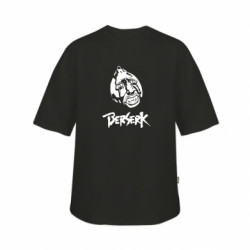 Футболка детская оверсайз FATLINE Behelit Berserker - FATLINE Футболка детская оверсайз FATLINE Behelit Berserker