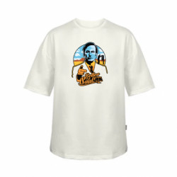 Футболки детские оверсайз FATLINE - FATLINE