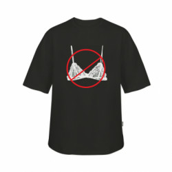 Футболки детские оверсайз FATLINE