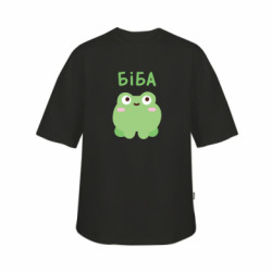 Футболки детские оверсайз FATLINE