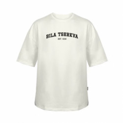 Футболка дитяча оверсайз FATLINE Bila Tserkva