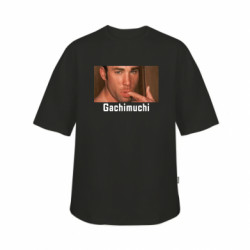 Футболки детские оверсайз FATLINE - FATLINE