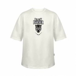 Футболки дитячі оверсайз FATLINE