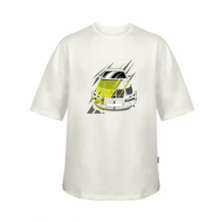 Футболки детские оверсайз FATLINE