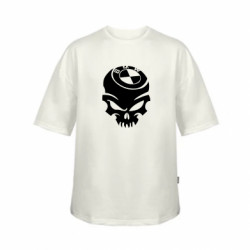 Футболки детские оверсайз FATLINE - FATLINE