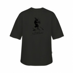 Футболки детские оверсайз FATLINE - FATLINE