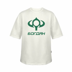 Футболки дитячі оверсайз FATLINE