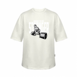 Футболки детские оверсайз FATLINE