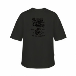 Футболка дитяча оверсайз FATLINE Boxing Champ - FATLINE Футболка дитяча оверсайз FATLINE Boxing Champ