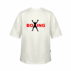 Футболки детские оверсайз FATLINE - FATLINE