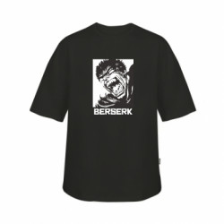 Футболка детская оверсайз FATLINE Mad Guts - FATLINE Футболка детская оверсайз FATLINE Mad Guts