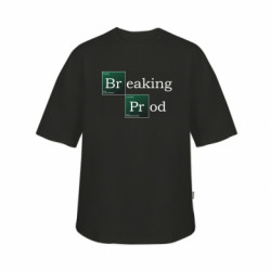 Футболки детские оверсайз FATLINE