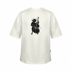 Футболки детские оверсайз FATLINE