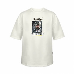 Футболки детские оверсайз FATLINE - FATLINE