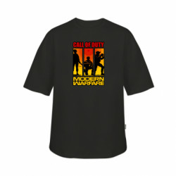 Футболки детские оверсайз FATLINE - FATLINE