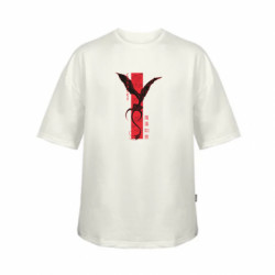 Футболки детские оверсайз FATLINE - FATLINE