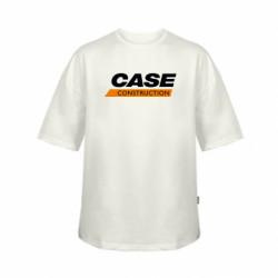 Футболка детская оверсайз FATLINE Case Construction - FATLINE Футболка детская оверсайз FATLINE Case Construction