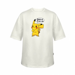 Футболки дитячі оверсайз FATLINE - FATLINE