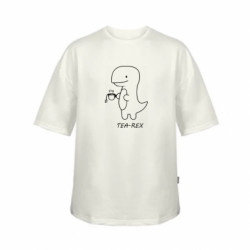 Футболки детские оверсайз FATLINE - FATLINE