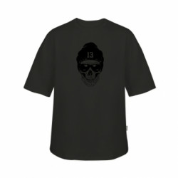 Футболки детские оверсайз FATLINE - FATLINE