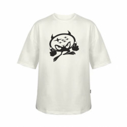 Футболки детские оверсайз FATLINE - FATLINE