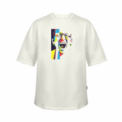 Футболки дитячі оверсайз FATLINE