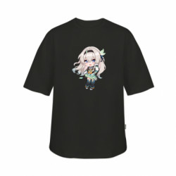 Футболки детские оверсайз FATLINE - FATLINE