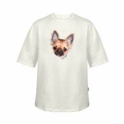 Футболки детские оверсайз FATLINE - FATLINE