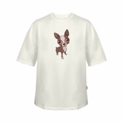 Футболки детские оверсайз FATLINE - FATLINE