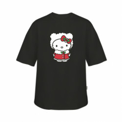 Футболки детские оверсайз FATLINE - FATLINE