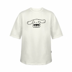 Футболки дитячі оверсайз FATLINE