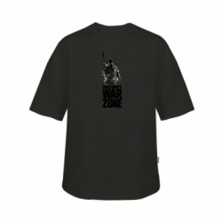 Футболки дитячі оверсайз FATLINE - FATLINE