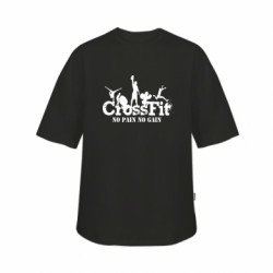 Футболки дитячі оверсайз FATLINE - FATLINE